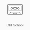 Record Old School
